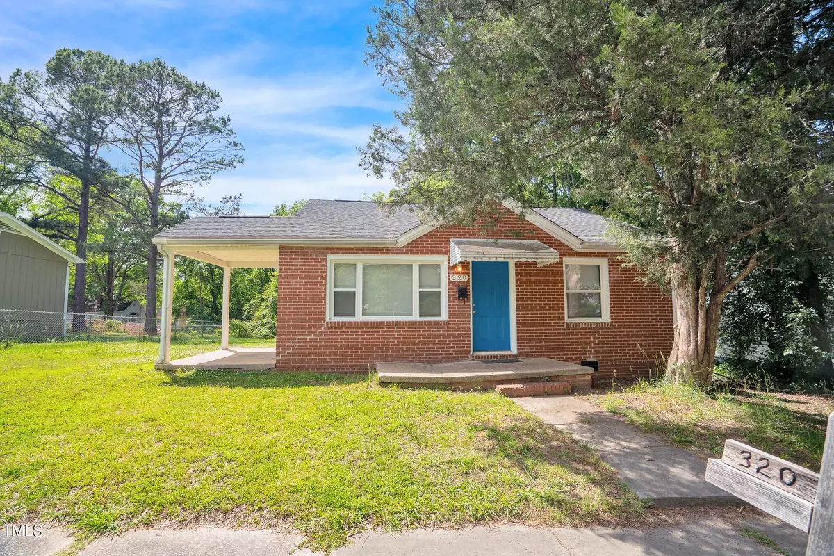 Durham, NC 27703,320 S Benjamine Street