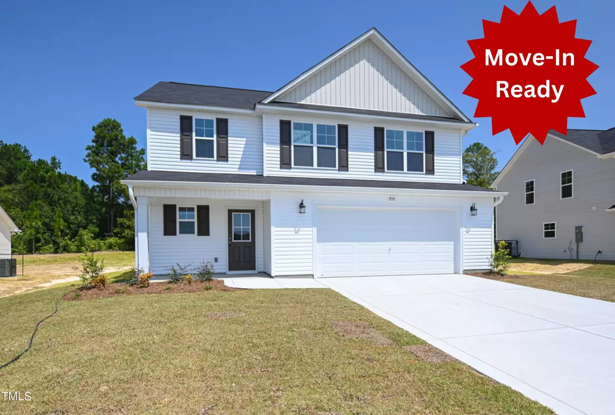 Hope Mills, NC 28348,1757 Ragsdale Road