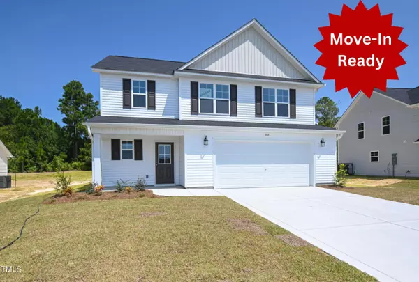 1757 Ragsdale Road, Hope Mills, NC 28348