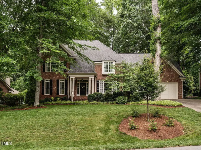 308 Lochside Drive, Cary, NC 27518