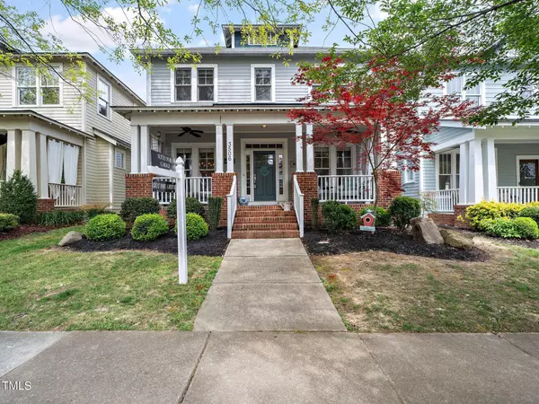 3506 Falls River Avenue, Raleigh, NC 27614