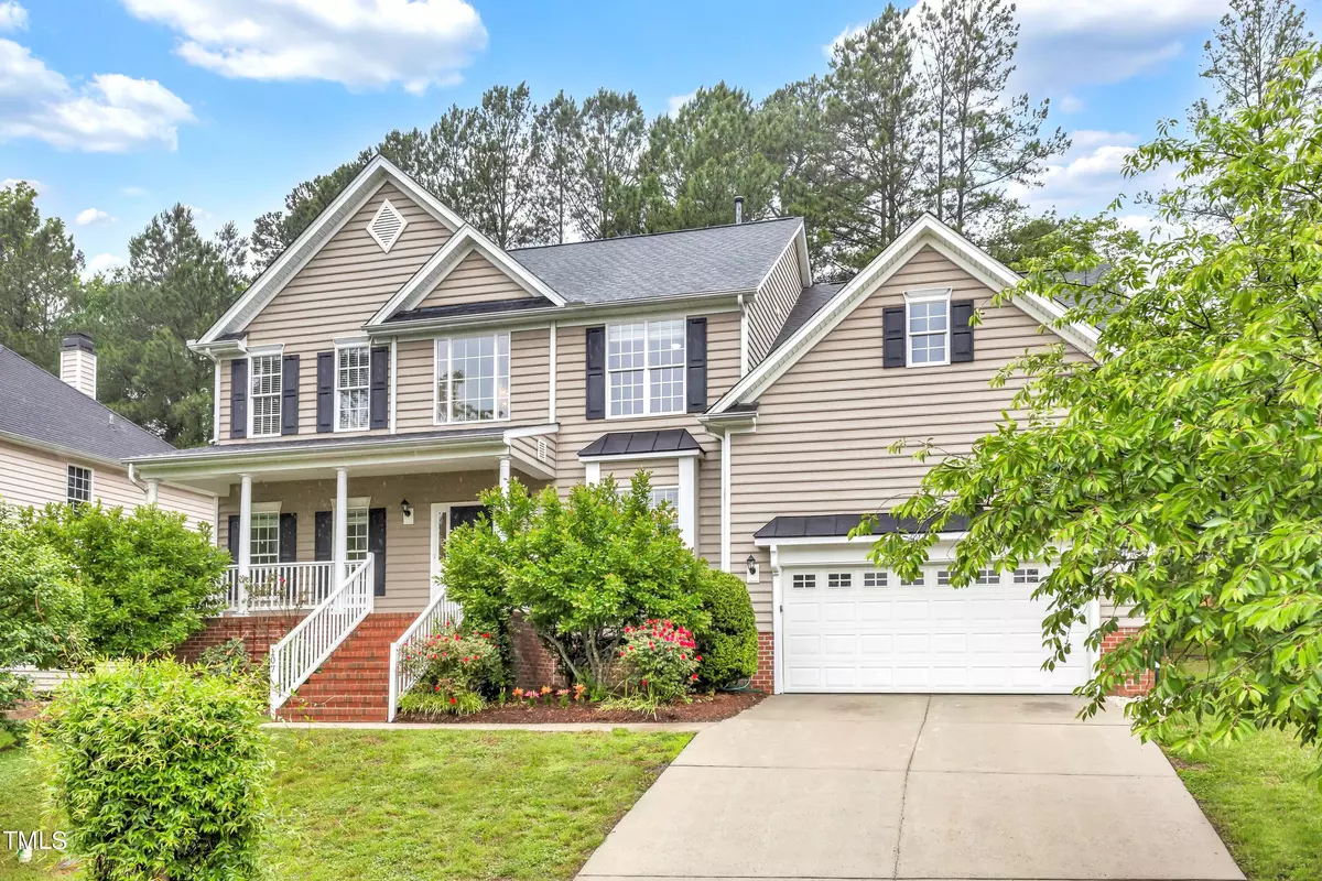 Cary, NC 27519,107 Joseph Pond Lane