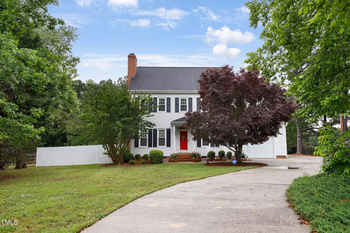 Fuquay Varina, NC 27526,5000 Westminster Lane