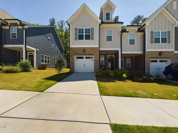 308 Conrad Lane, Wake Forest, NC 27587