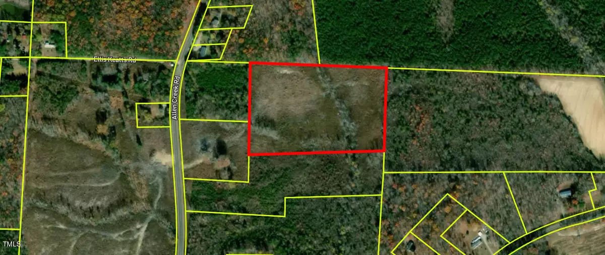 Rougemont, NC 27572,0 Allen Creek