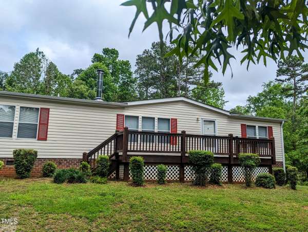 271 Buoy Drive,  Henderson,  NC 27537