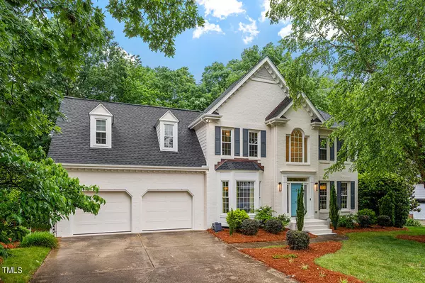 105 Nimbus Court, Cary, NC 27513