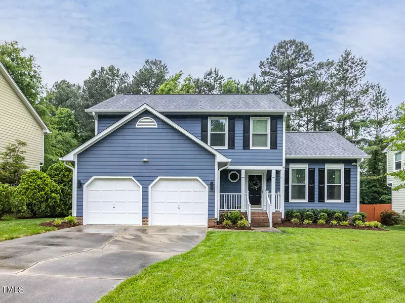 5008 Rolling Meadows Drive, Durham, NC 27703