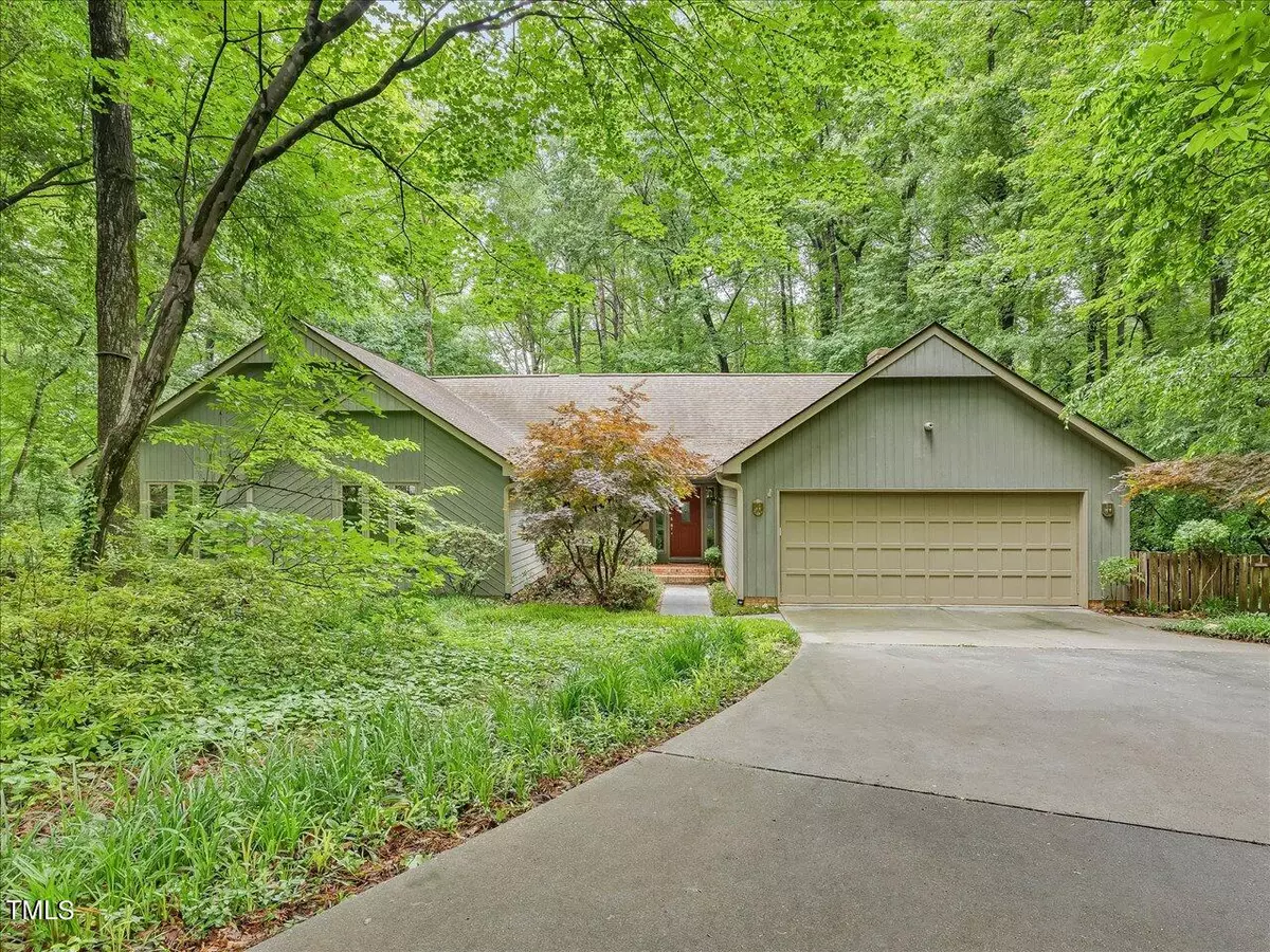 Cary, NC 27518,104 Lochwood West Drive