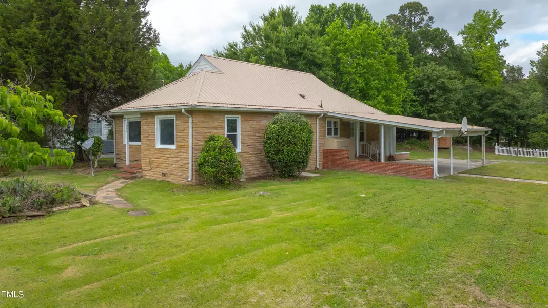 244 Semora Road, Roxboro, NC 27573