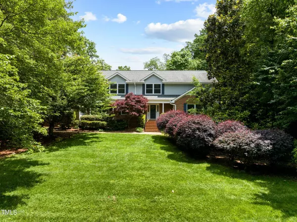 107 Cedar Hills Drive, Chapel Hill, NC 27514