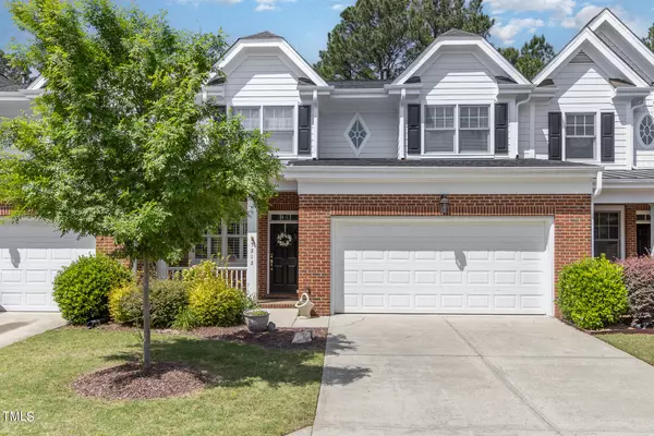 5212 Rio Grande Drive, Raleigh, NC 27616