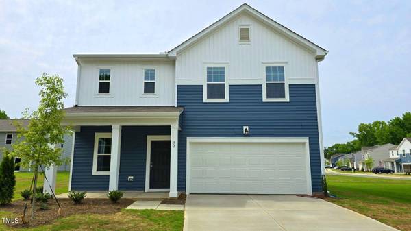 32 Moss Oaks Court,  Angier,  NC 27501