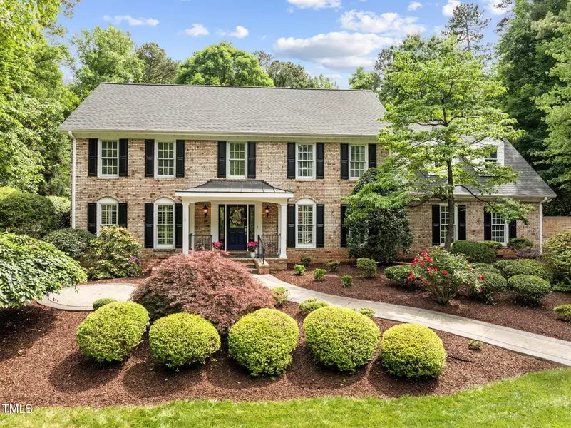 8700 Kings Mill Place, Raleigh, NC 27615