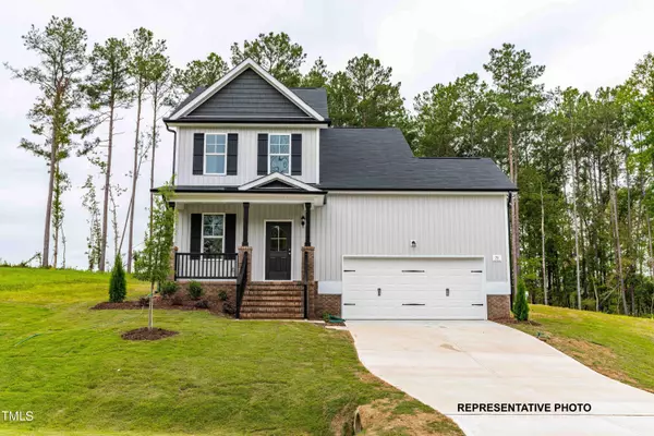 111 Shenandoah Court, Clayton, NC 27520