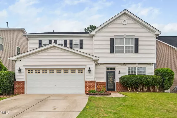 1832 Devonridge Drive,  Fuquay Varina,  NC 27526