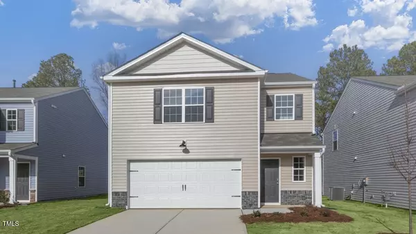 307 Mimosa Court, Sanford, NC 27332