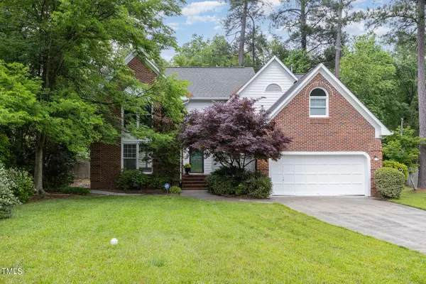 218 Windhover Drive,  Chapel Hill,  NC 27514