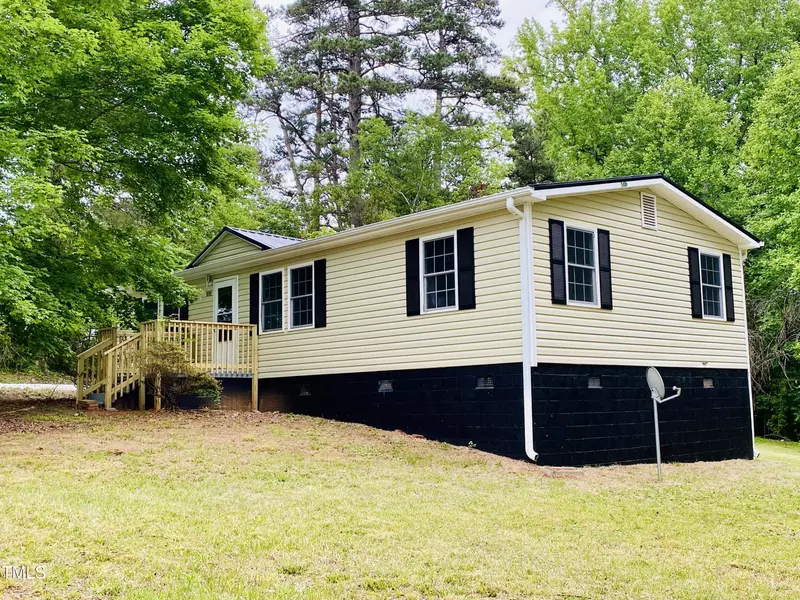 1333 Cavel Chub Lake Road, Roxboro, NC 27574