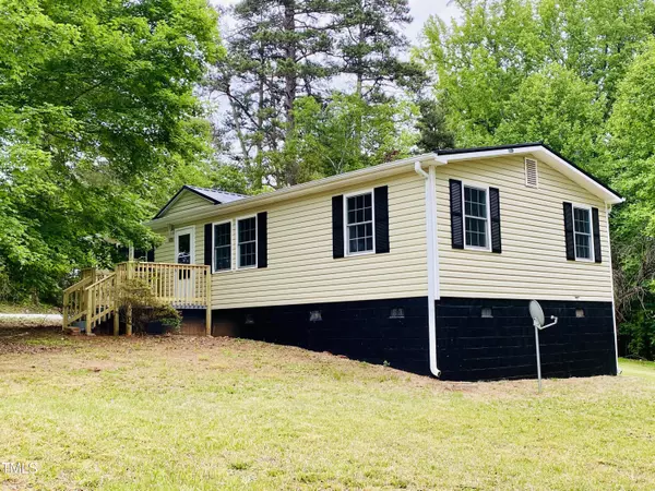 1333 Cavel Chub Lake Road, Roxboro, NC 27574