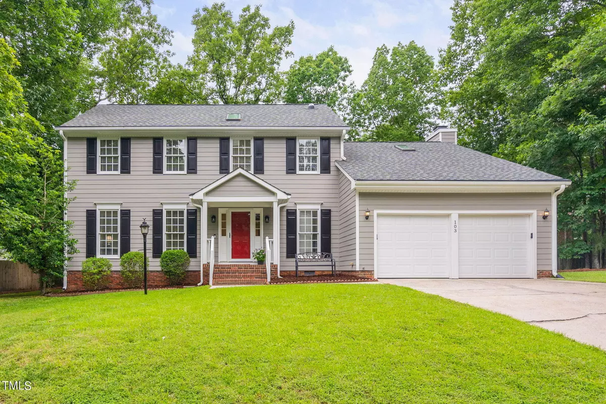 Cary, NC 27513,103 Youngsford Court