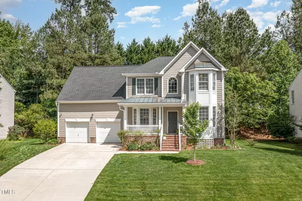 4705 Carlton Crossing Drive, Durham, NC 27713