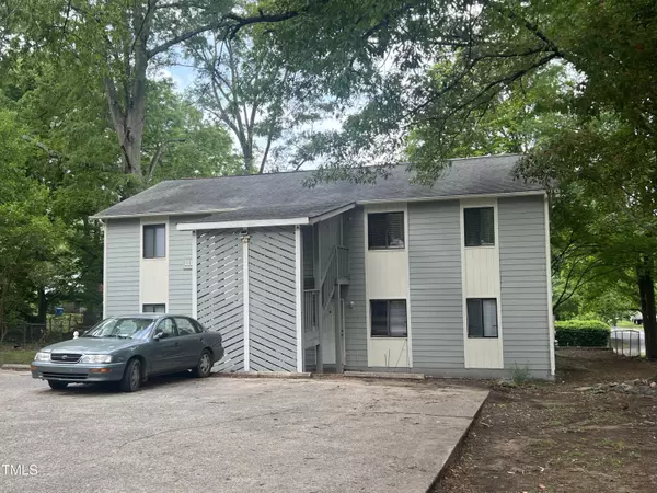 1111 Alma Street #A, B, C, D, Durham, NC 27703