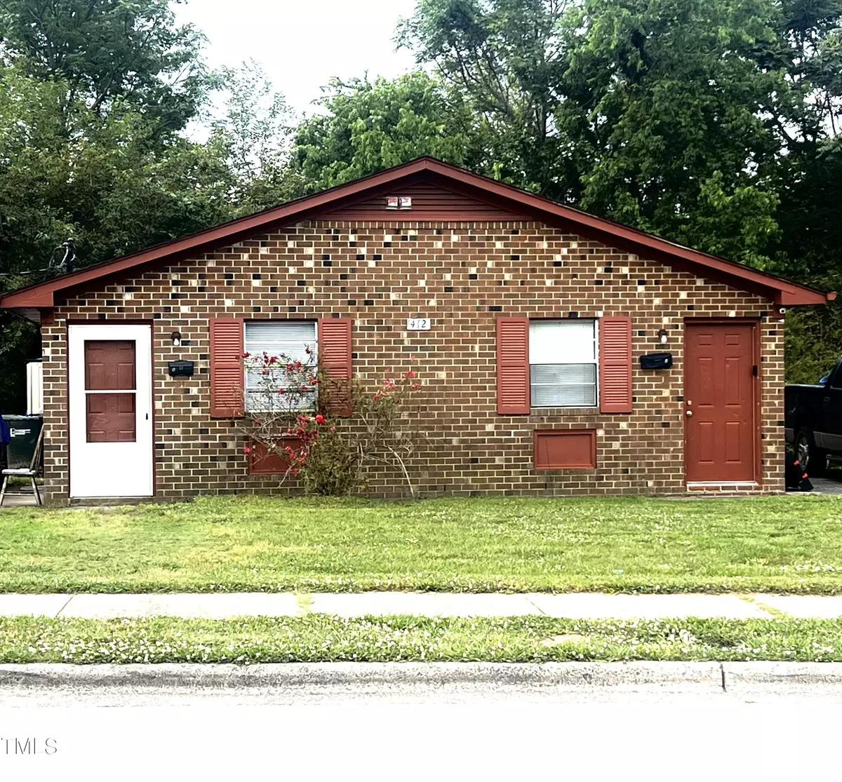 Durham, NC 27707,412 E Piedmont Avenue #A & B