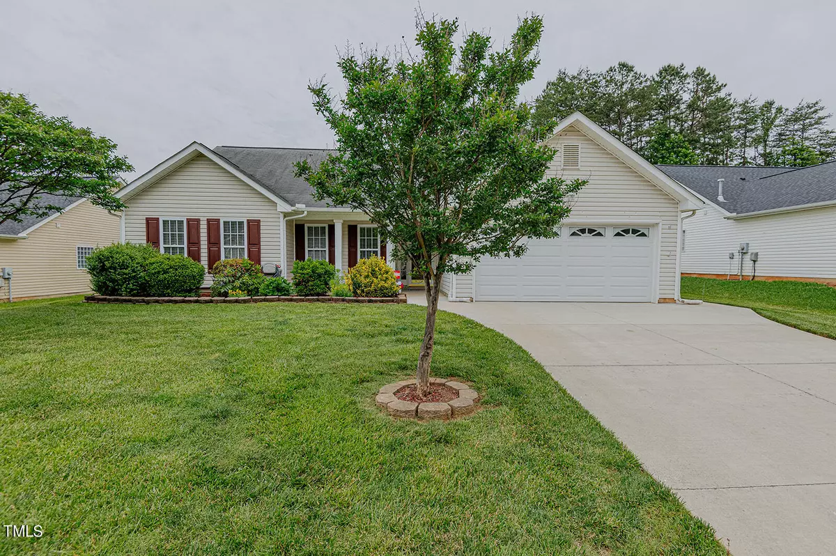 Whitsett, NC 27377,616 Walnut Crossing Drive