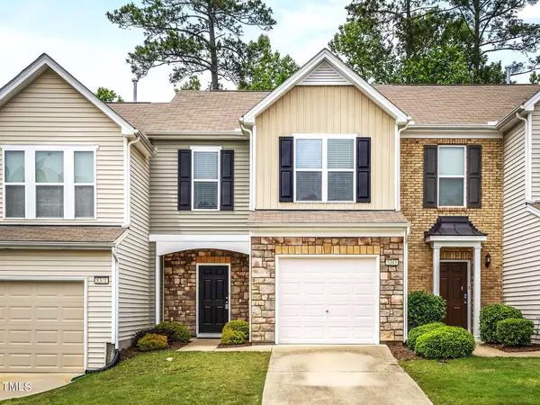 8343 Hollister Hills Drive, Raleigh, NC 27616