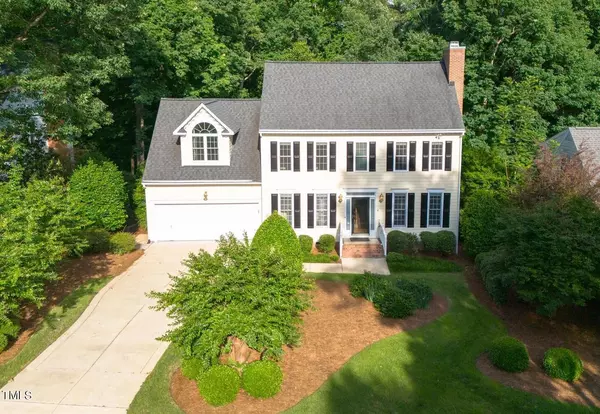 117 Bergeron Way, Cary, NC 27519