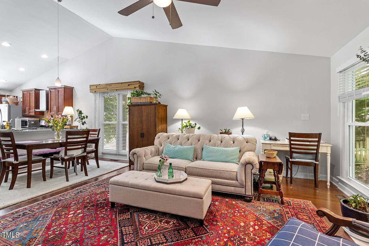 126 Chimney Rise Drive,  Cary,  NC 27511
