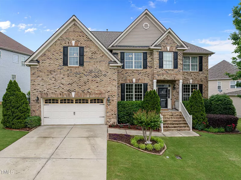 111 Cherry Bark Loop, Clayton, NC 27527