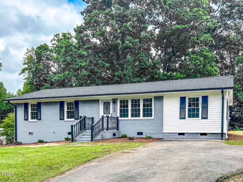 305 Gillis Road, Roxboro, NC 27574