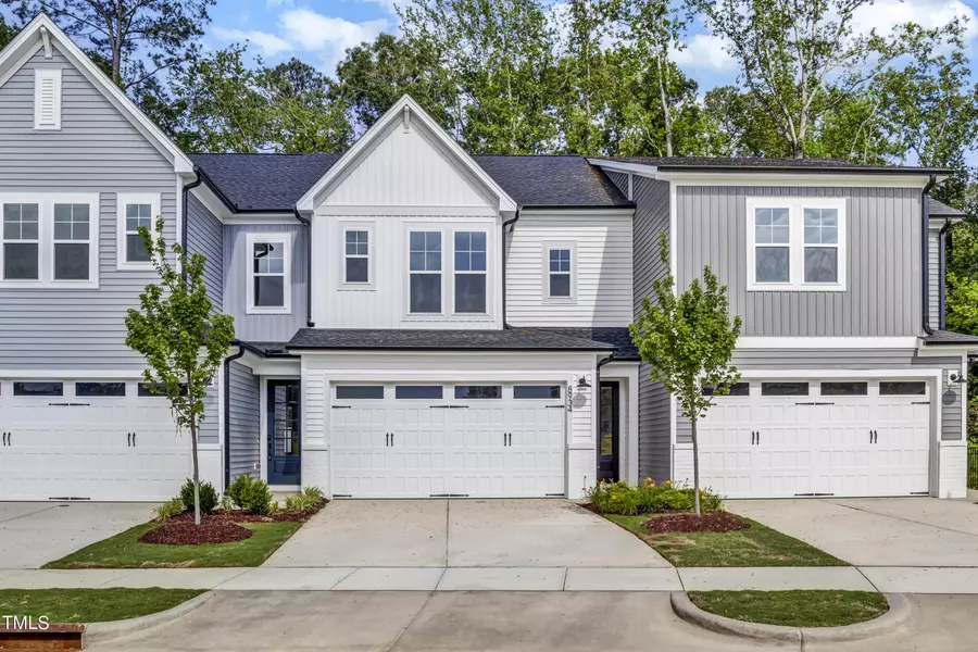 8934 Kennebec Crossing Drive #74, Angier, NC 27501