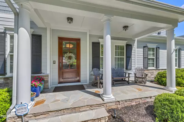 3124 Canoe Brook Parkway, Raleigh, NC 27614