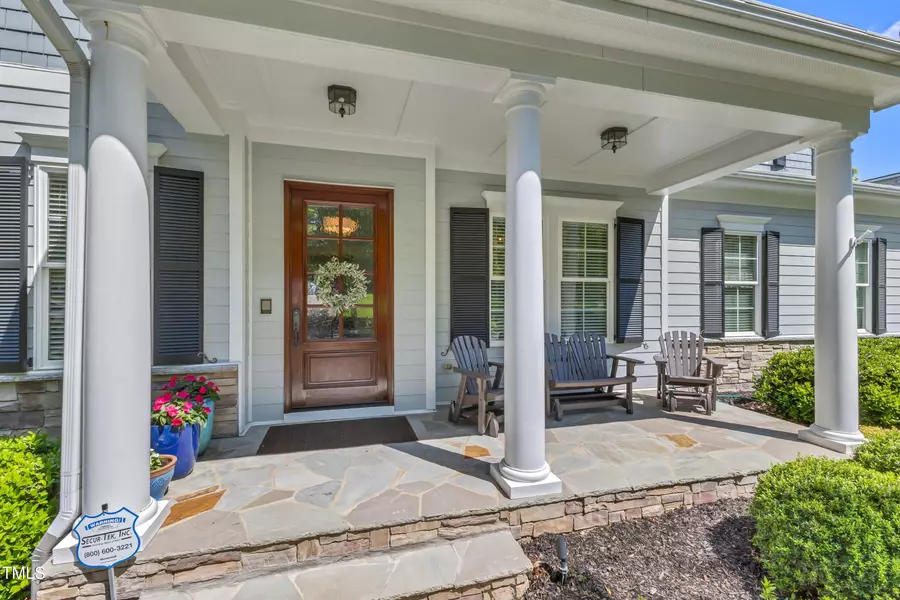 3124 Canoe Brook Parkway, Raleigh, NC 27614