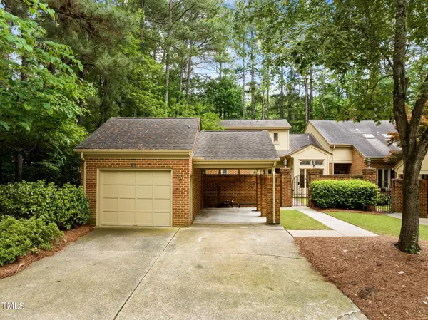 2 Innisfree Drive, Durham, NC 27707