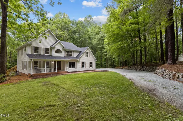 4722 Nc 57 Highway, Hurdle Mills, NC 27541