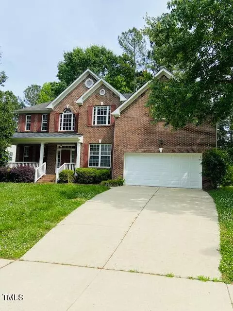 9504 Dumas Court, Wake Forest, NC 27587