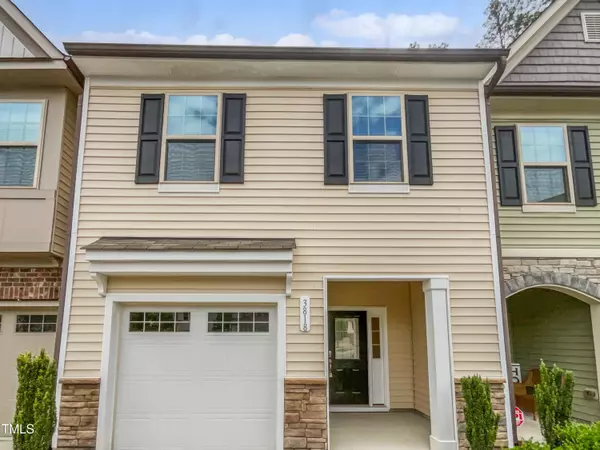 3818 Prince Noah, Wake Forest, NC 27587