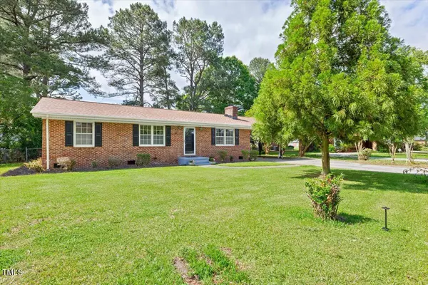 104 Laurie Drive, Rocky Mount, NC 27803