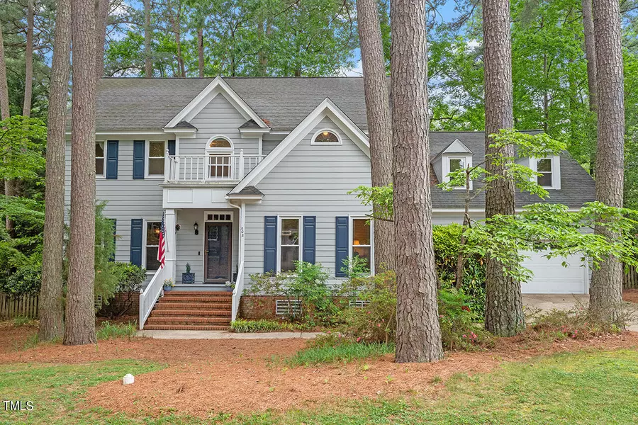 508 Carolyn Court, Cary, NC 27511