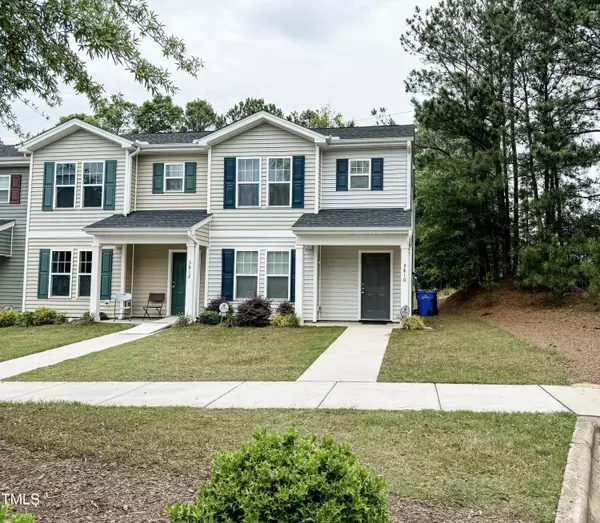 3810 Volkswalk Place,  Raleigh,  NC 27610