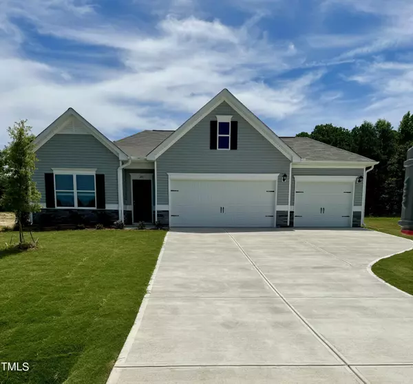 200 Liam Drive, Broadway, NC 27505