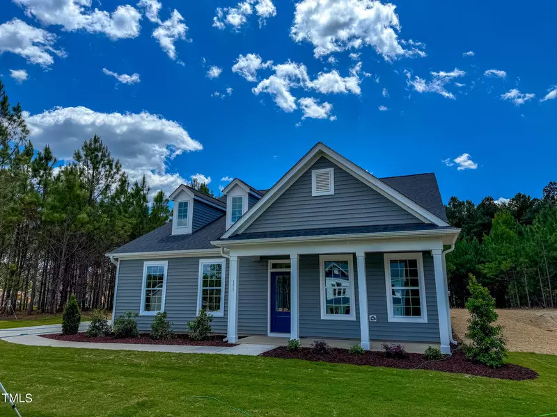 302 Duncan Creek Road #Clayton Low Country, Lillington, NC 27546