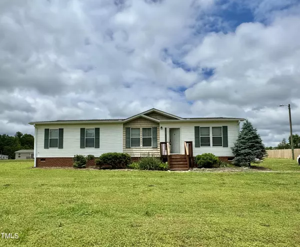 56 Yellington Lane, Roxboro, NC 27574