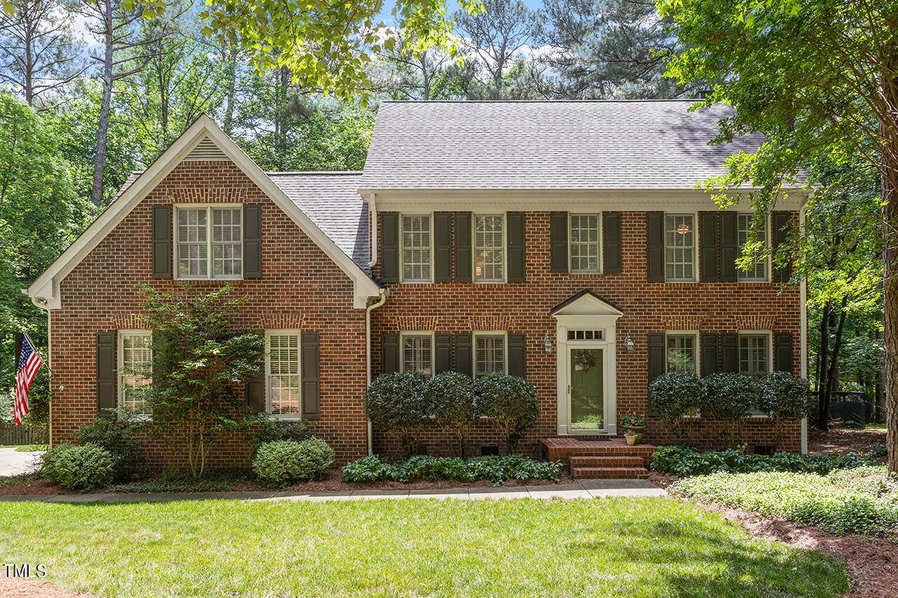 10713 Cahill Road,  Raleigh,  NC 27614