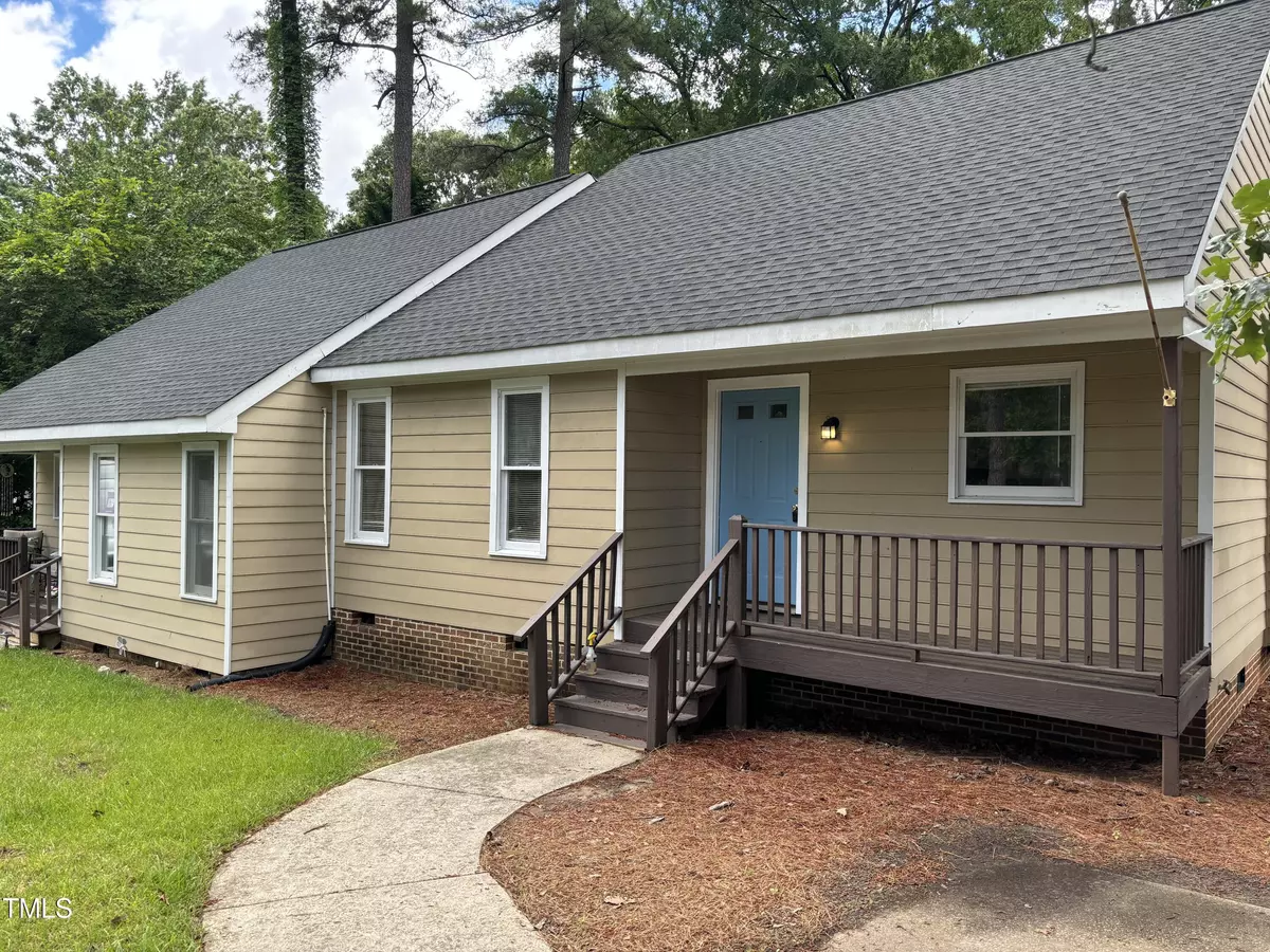 Raleigh, NC 27606,5125 Simmons Branch Trail