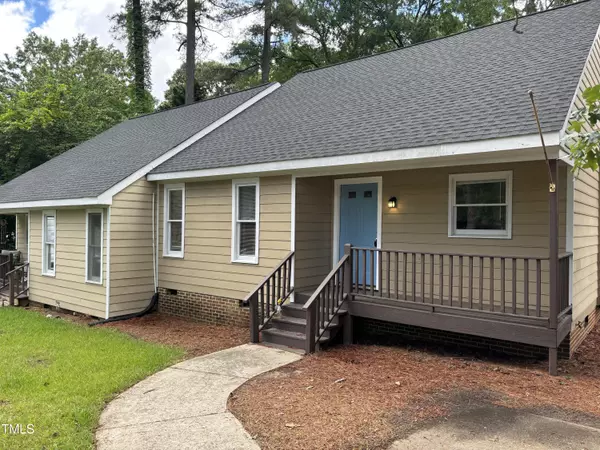 5125 Simmons Branch Trail, Raleigh, NC 27606